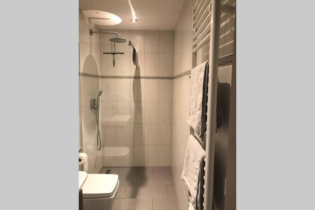 Im Herzen Von Apartment Bernkastel-Kues