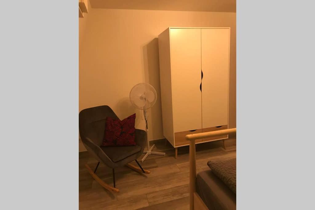 Apartment Im Herzen Von Bernkastel-Kues