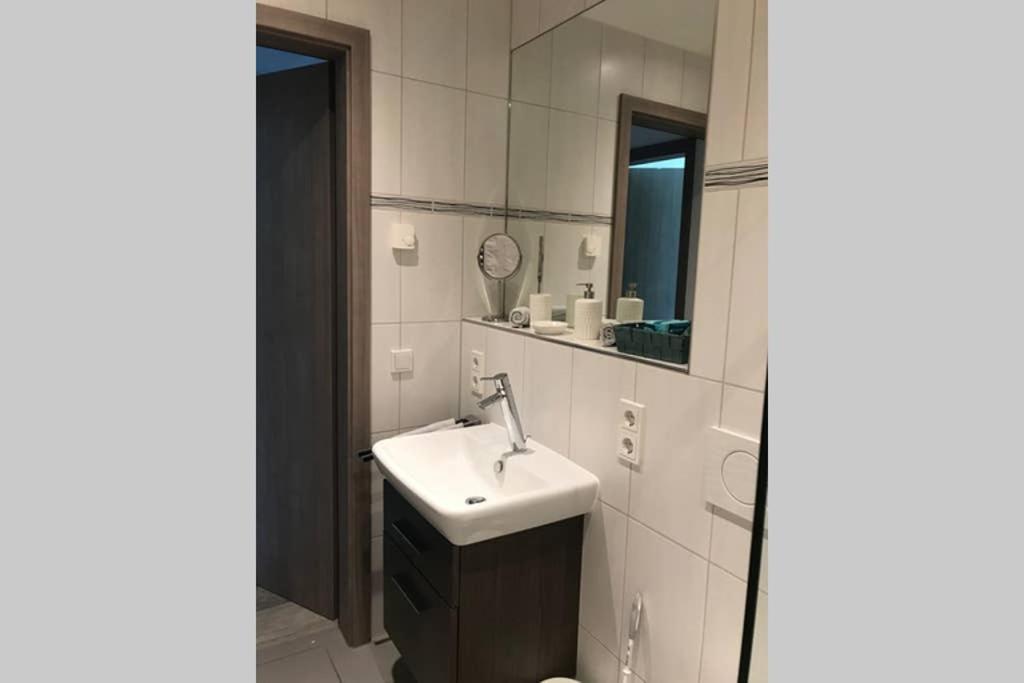 Im Herzen Von Apartment *