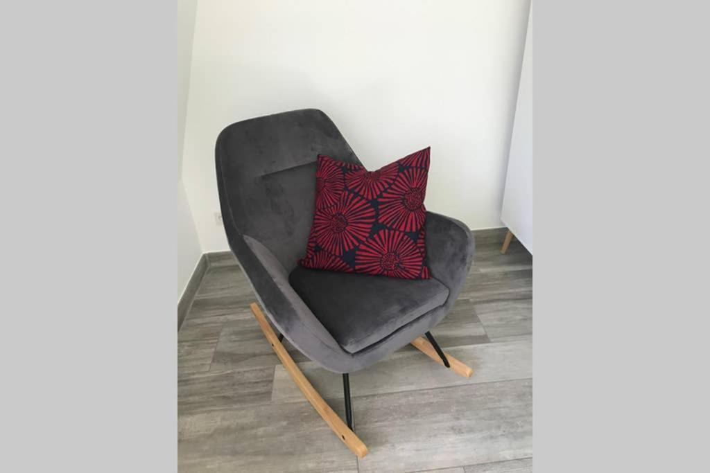 Im Herzen Von Apartment *