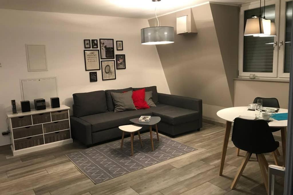 Apartment Im Herzen Von Bernkastel-Kues